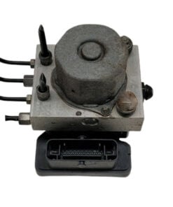 Alternative view of 2012-2016 Tesla Model S ABS Anti Lock Brake Module