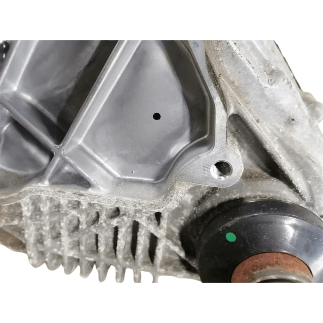 2012-2017 BMW X3 Transfer Case Assembly OEM - Image 2