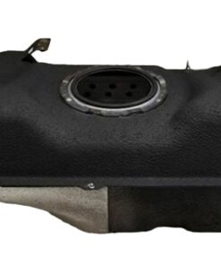 Alternative view of 2012-2017 Hyundai Accent Kia Rio Gas Fuel Tank OEM