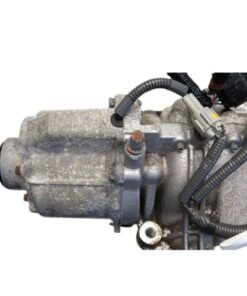 Alternative view of 2012-2017 Nissan Juke All Wheel Drive Rear Differential Carrier 5.798 Ratio