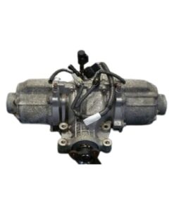 2012-2017 Nissan Juke All Wheel Drive Rear Differential Carrier 5.798 Ratio