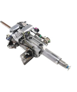Alternative view of 2012-2017 Audi A7 Steering Column Assembly OEM 4G0419502AP