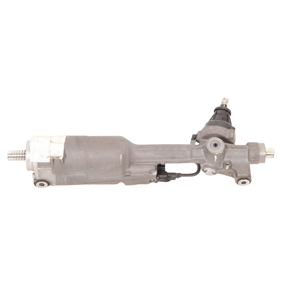 2012-2018 Audi S6 S7 A6 A7 Power Steering Gear Rack and Pinion 4G0909144Q OEM