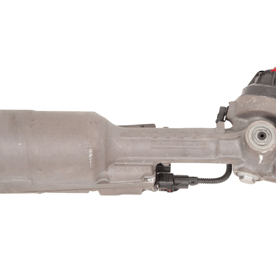 2012-2018 Audi S6 S7 A6 A7 Power Steering Gear Rack and Pinion 4G0909144Q OEM - Image 3