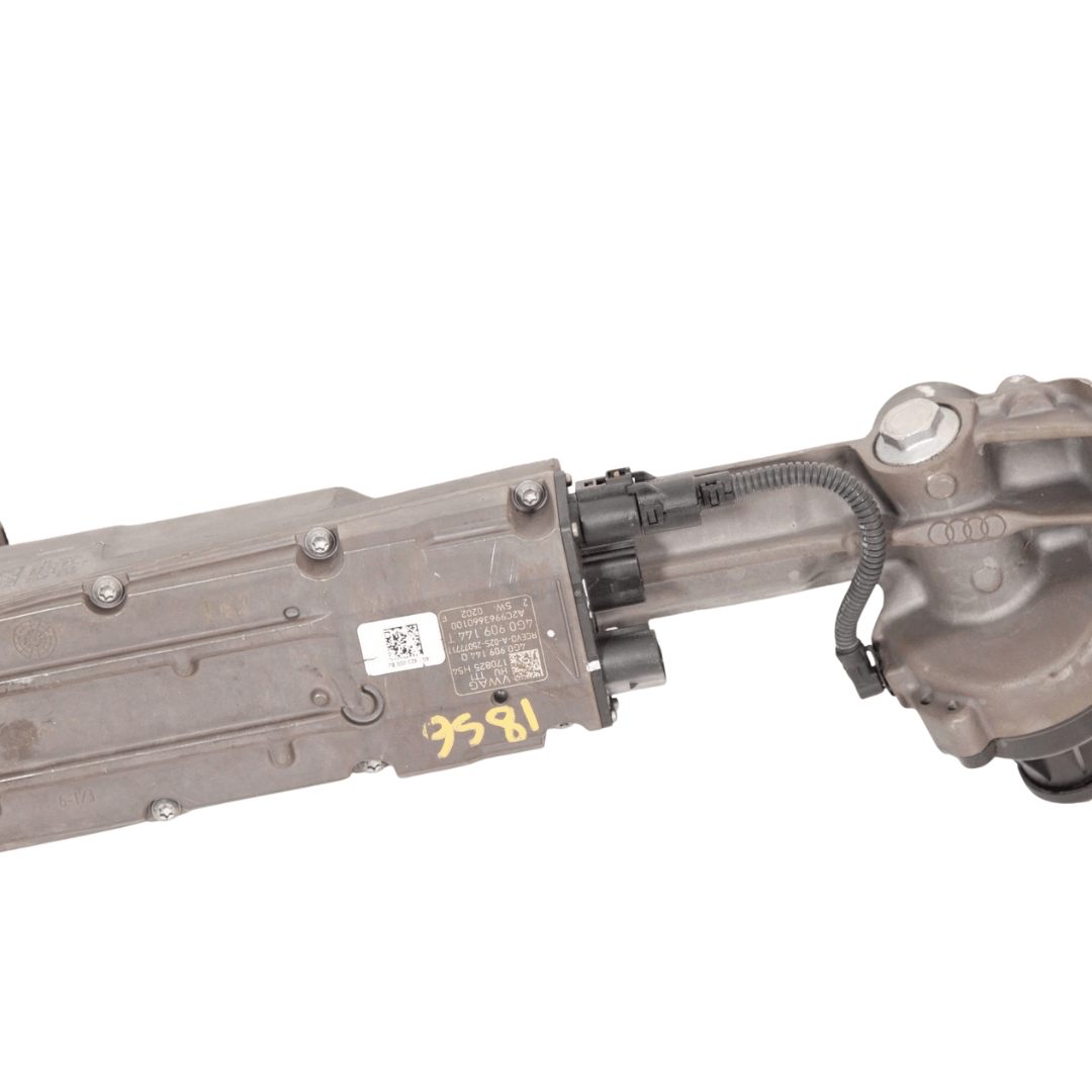 2012-2018 Audi S6 S7 A6 A7 Power Steering Gear Rack and Pinion 4G0909144Q OEM - Image 7