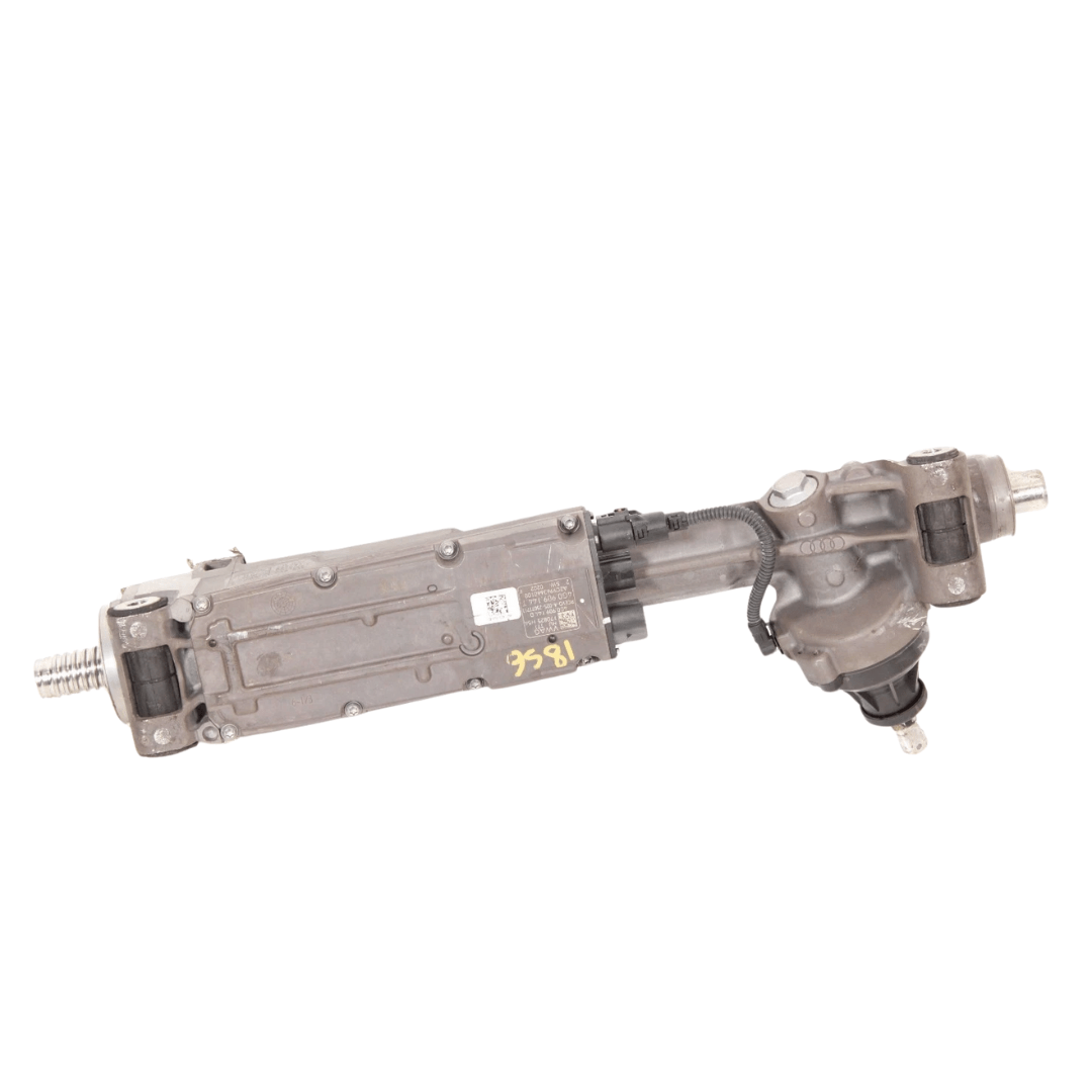 2012-2018 Audi S6 S7 A6 A7 Power Steering Gear Rack and Pinion 4G0909144Q OEM - Image 5