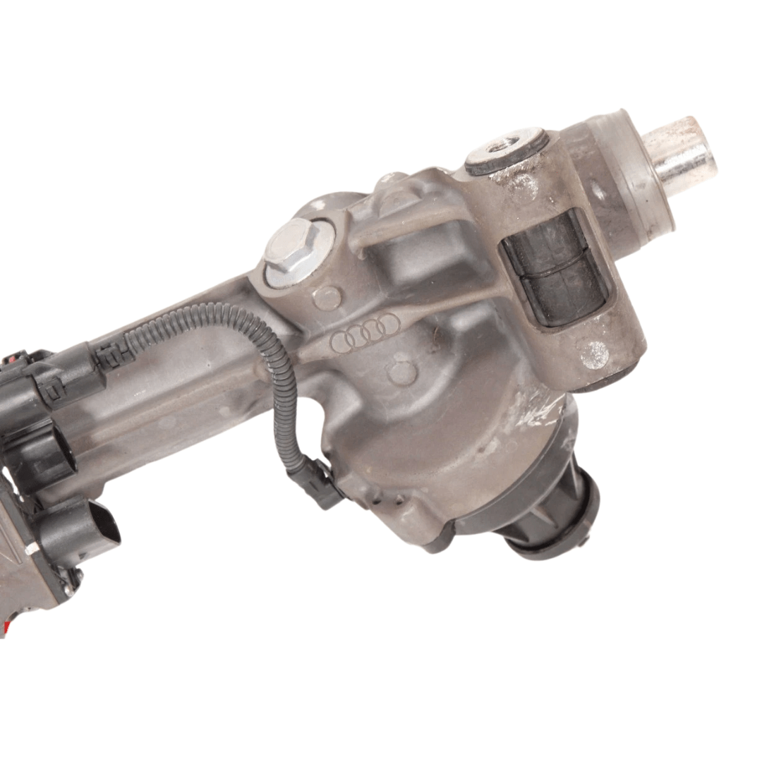 2012-2018 Audi S6 S7 A6 A7 Power Steering Gear Rack and Pinion 4G0909144Q OEM - Image 6