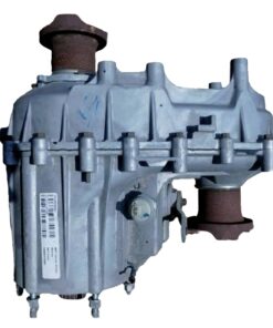 Alternative view of 2012-2018 Jeep Wrangler JK OEM 2.72 Transfer Case Assembly NP241 52123497AA