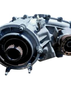 2012-2018 Jeep Wrangler JK OEM 2.72 Transfer Case Assembly NP241 52123497AA