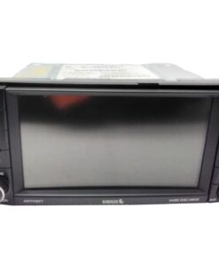 2012-2019 Chrysler Town & Country Radio Multimedia Satellite AM FM CD RBZ OEM
