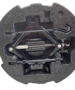 2012-2014 Hyundai Sonata Spare Tire Jack Kit Assembly