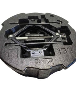 Alternative view of 2012-2014 Hyundai Sonata Spare Tire Jack Kit Assembly