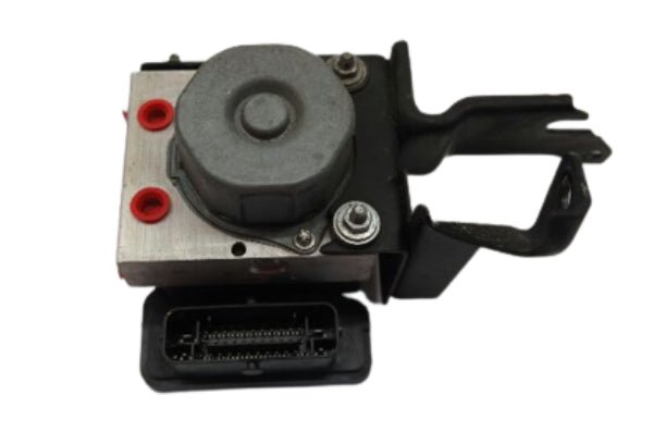 2012 Nissan Versa 1.6L Sedan Anti-Lock Brake Assembly OEM 47660-3BB0A