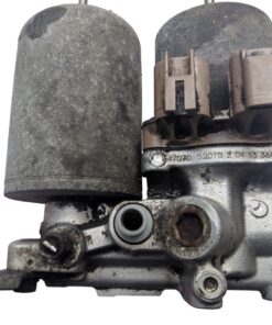 2012 Toyota Camry Hybrid XLE Anti-Lock ABS Brake Booster Pump