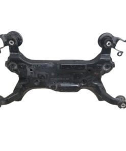 2012 Dodge Caravan Rear Subframe Engine Cradle Crossmember