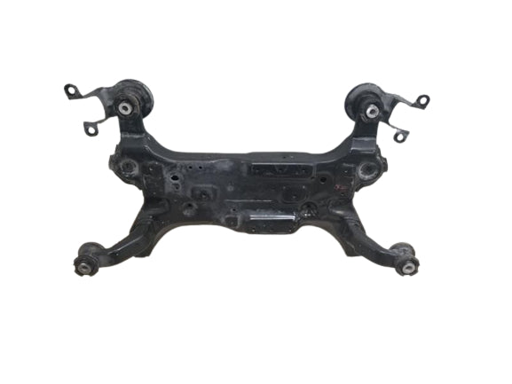 2012 Dodge Caravan Rear Subframe Engine Cradle Crossmember