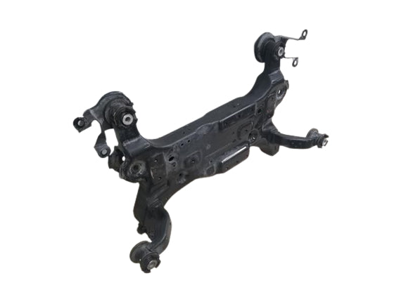 2012 Dodge Caravan Rear Subframe Engine Cradle Crossmember - Image 3
