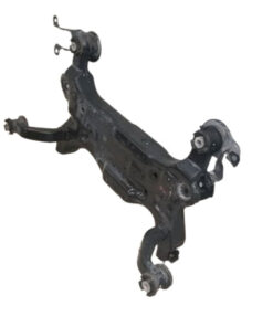 Alternative view of 2012 Dodge Caravan Rear Subframe Engine Cradle Crossmember