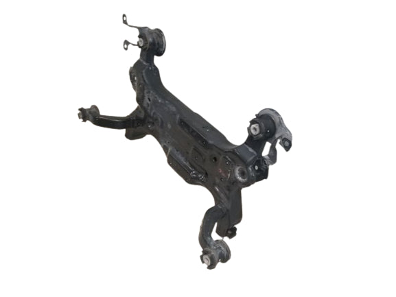 2012 Dodge Caravan Rear Subframe Engine Cradle Crossmember - Image 2