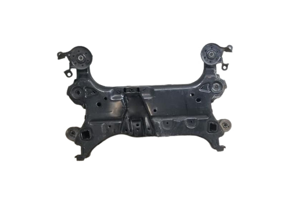 2012 Dodge Caravan Rear Subframe Engine Cradle Crossmember - Image 4