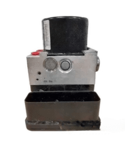 2013-2014 Dodge CHALLENGER Anti-Lock Brake Part Assembly Includes Module