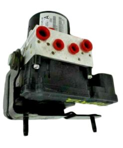 Alternative view of 2013-2014 Ford Explorer ABS Anti Lock Brake Pump from 09/04/12 Thru 12/01/13 OEM