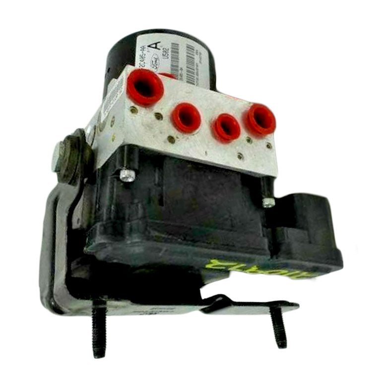 2013-2014 Ford Explorer ABS Anti Lock Brake Pump from 09/04/12 Thru 12/01/13 OEM - Image 2