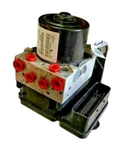 2013-2014 Ford Explorer ABS Anti Lock Brake Pump from 09/04/12 Thru 12/01/13 OEM