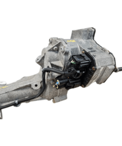 Alternative view of 2013-2014 Ford Focus Electric Power Steering Gear Rack & Pinion OEM 13-14
