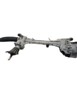 2013-2014 Ford Focus Electric Power Steering Gear Rack & Pinion OEM 13-14