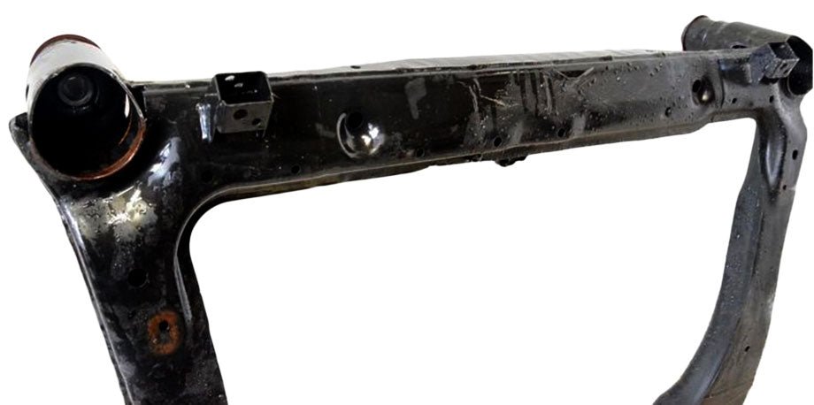 2013-2014 Nissan Pathfinder Infiniti QX60 FWD Front Suspension Subframe Crossmember Cradle - Image 7