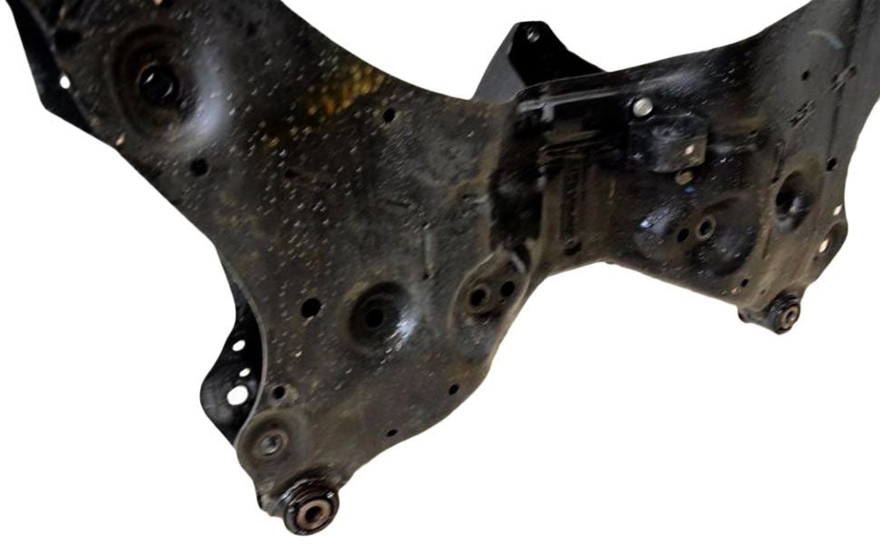 2013-2014 Nissan Pathfinder Infiniti QX60 FWD Front Suspension Subframe Crossmember Cradle - Image 5