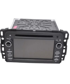 2013 - 2014 UNLOCKED  GMC Acadia OEM MyFi Intellink Touch Screen Nav XM HD Radio