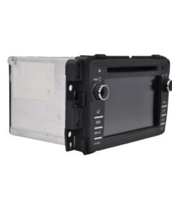 Alternative view of 2013 - 2014 UNLOCKED  GMC Acadia OEM MyFi Intellink Touch Screen Nav XM HD Radio