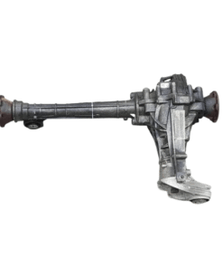 2013-2015 Audi Q7 Front Differential Carrier Assembly OEM