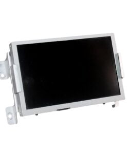 Alternative view of 2013-2015 Ford F250 F350 OEM 8 Sync Radio Information Touch Screen Display