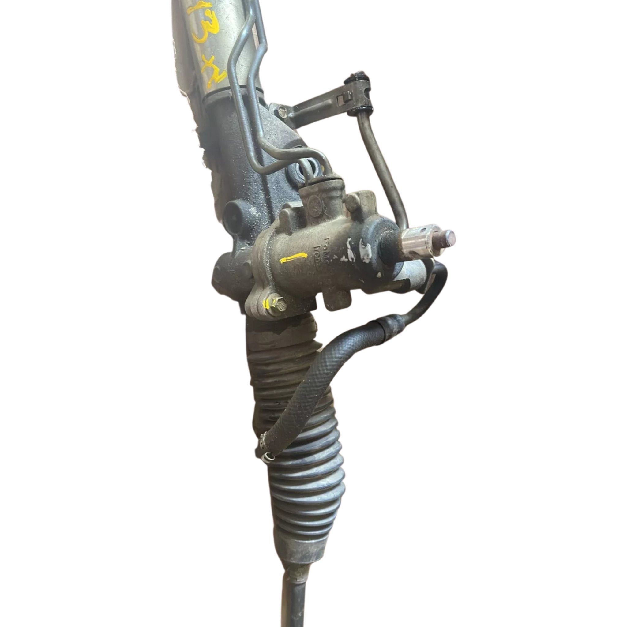2013-2015 FORD TAURUS Electric Power Steering Gear Rack and Pinion Assembly OEM - Image 5