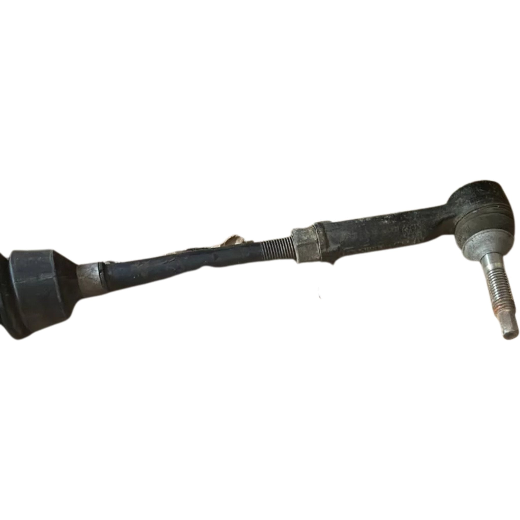2013-2015 FORD TAURUS Electric Power Steering Gear Rack and Pinion Assembly OEM - Image 6
