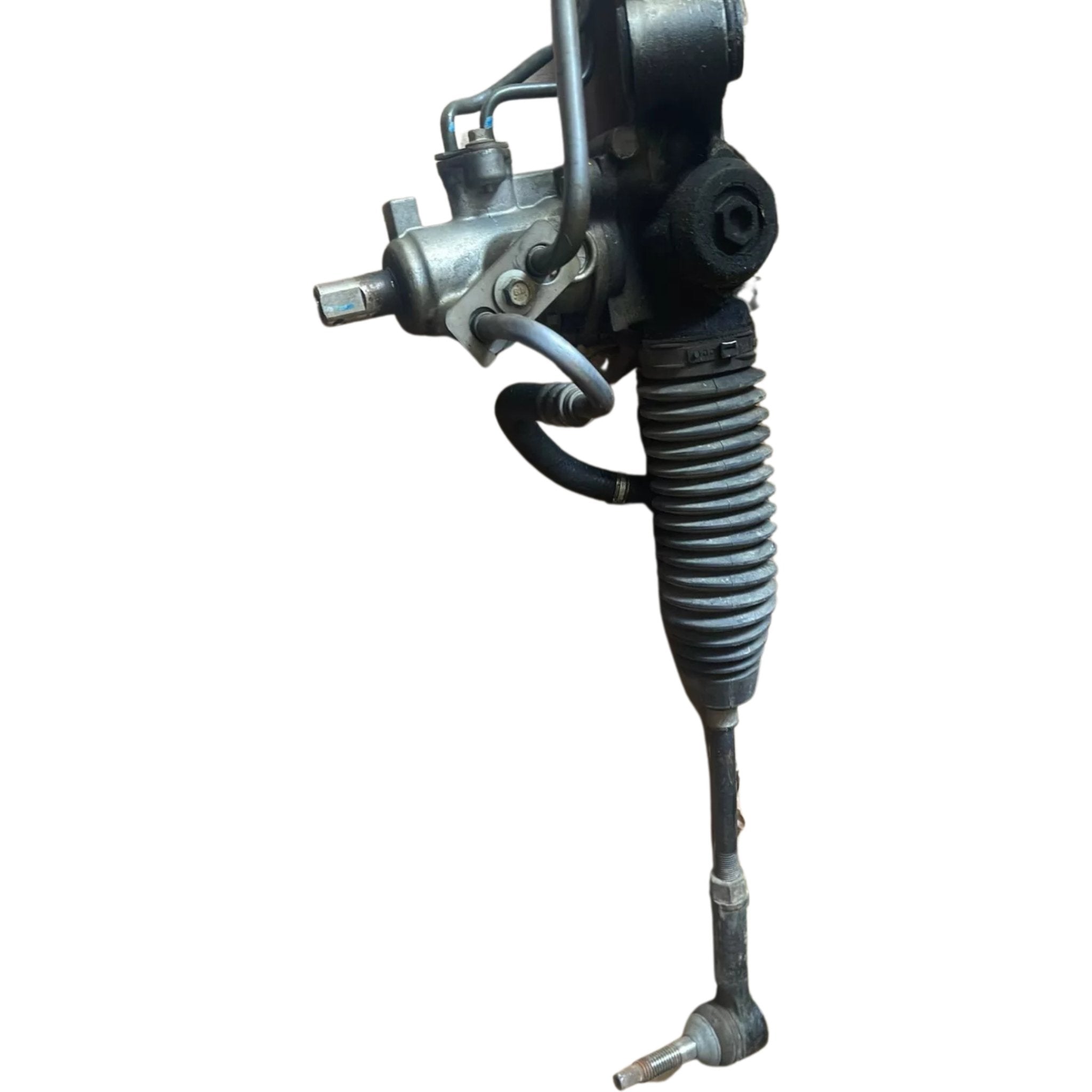 2013-2015 FORD TAURUS Electric Power Steering Gear Rack and Pinion Assembly OEM - Image 2