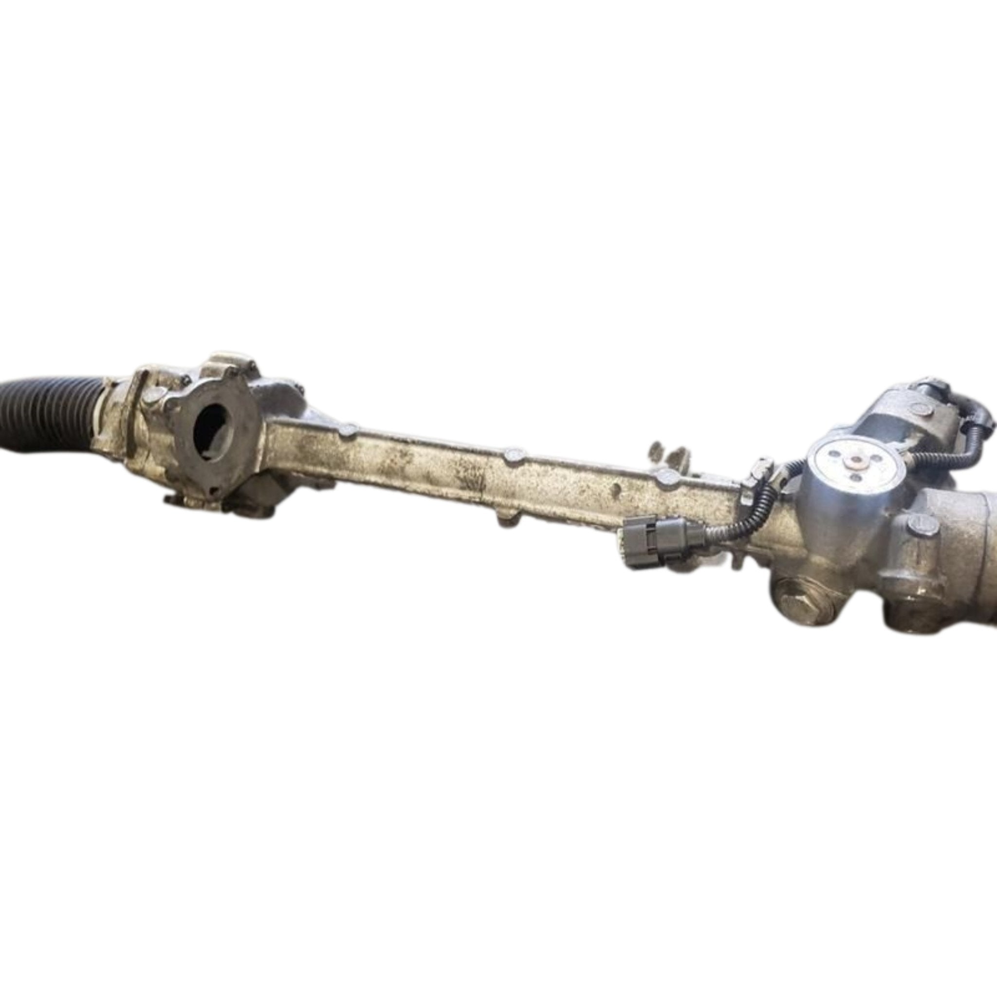 2013-2015 Ford Taurus Flex Electric Power Steering Gear OEM Rack And Pinion - Image 2
