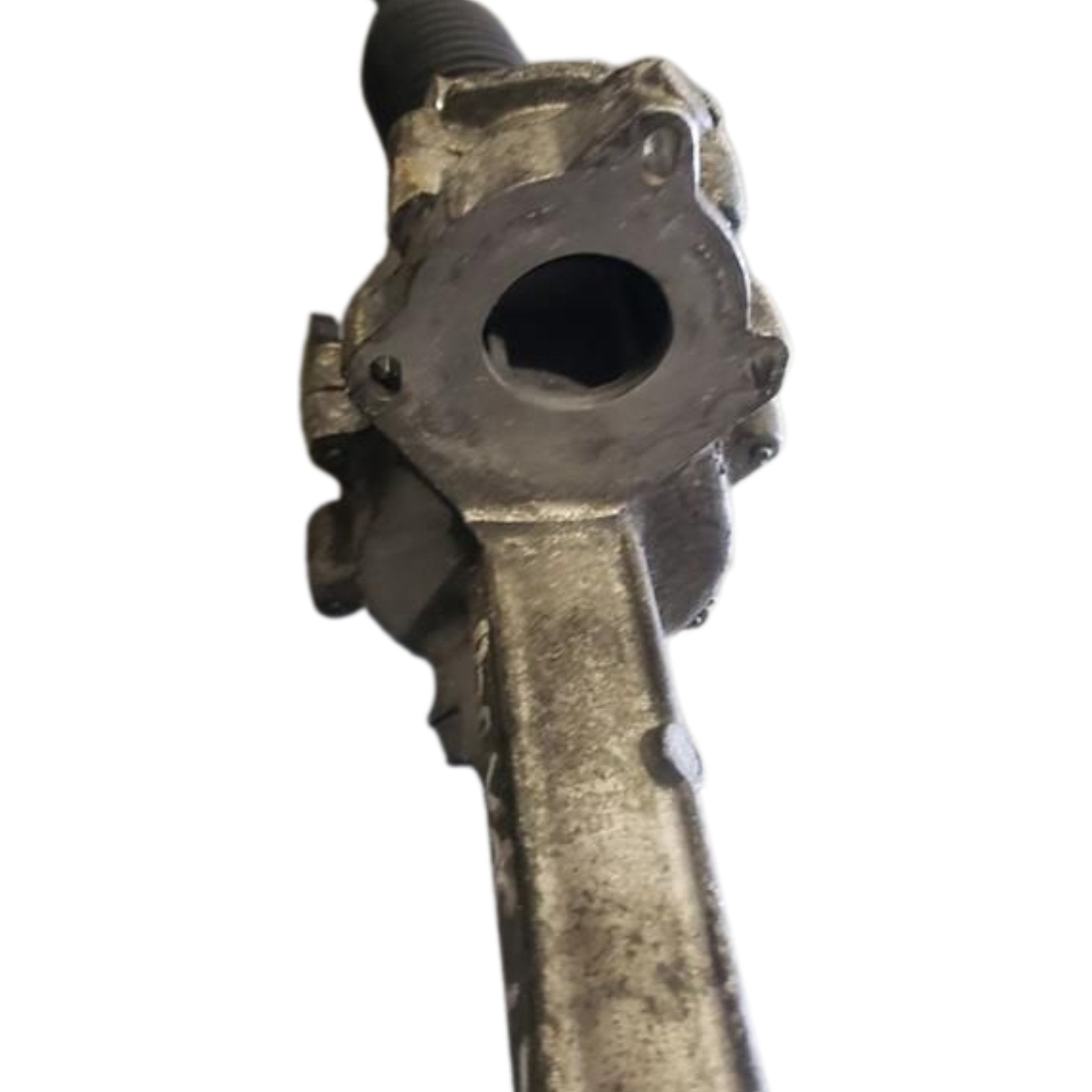 2013-2015 Ford Taurus Flex Electric Power Steering Gear OEM Rack And Pinion - Image 10