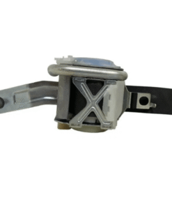 Alternative view of 2013-2015 Honda Civic Sedan Driver Front Seat Belt Retractor Assembly Gray OEM
