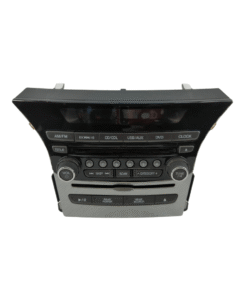 2013-2015 Honda Pilot OEM DVD GPS Navigation Radio CD Player 2TV0 Touring