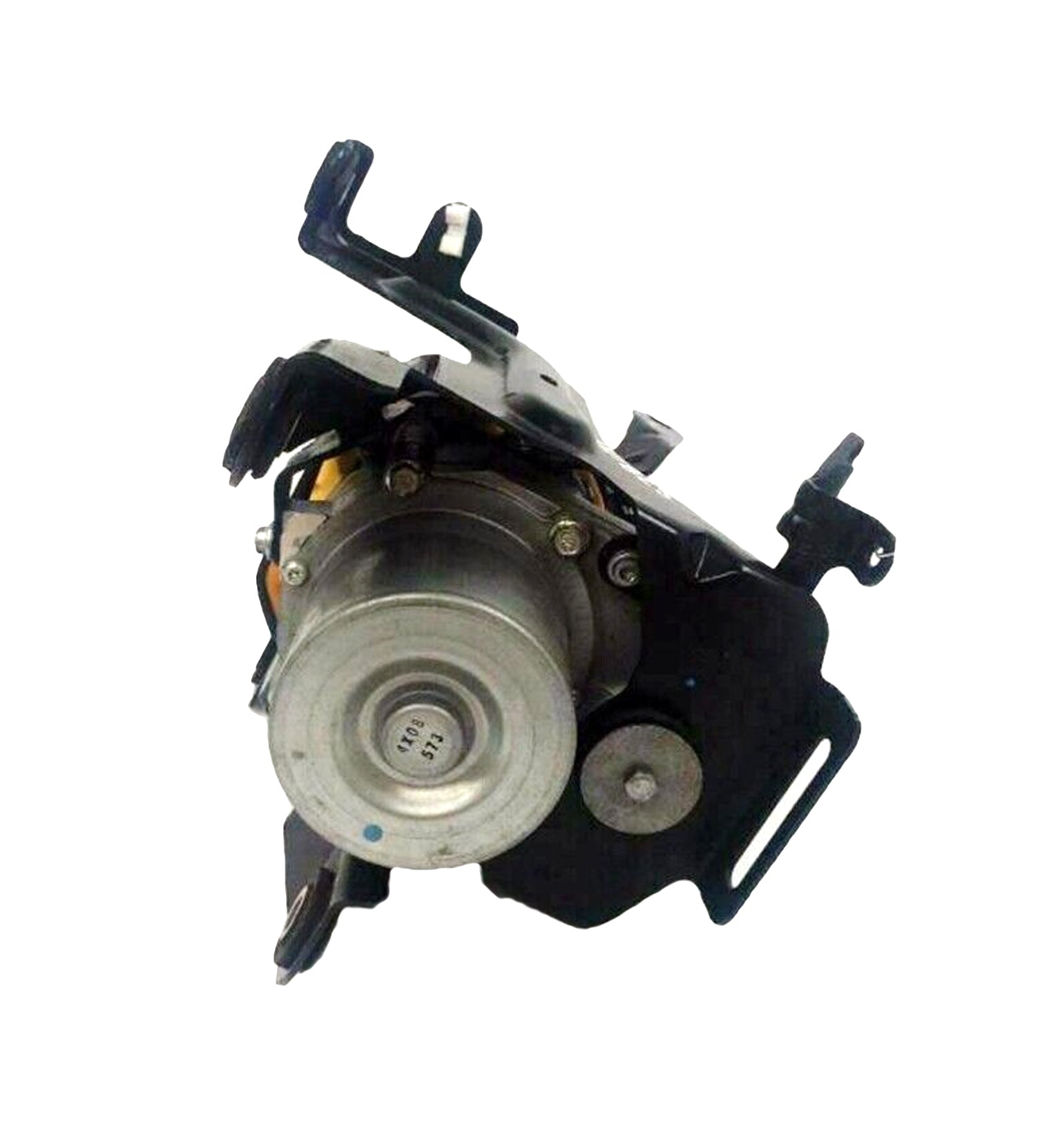 2013-2015 Nissan Pathfinder Electronic Hydraulic Power Steering Pump 3.5L - Image 5