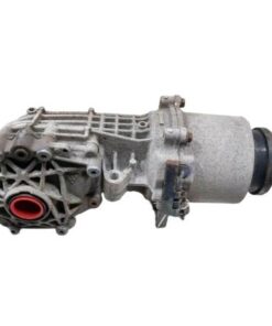 Alternative view of 2013-2015 Nissan Pathfinder QX60 Rear Axle Differential Carrier AWD