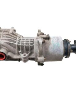 2013-2015 Nissan Pathfinder QX60 Rear Axle Differential Carrier AWD