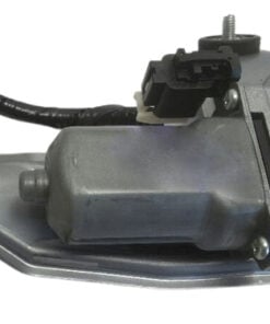 Alternative view of 2013-2015 Mazda CX5 Rear Wiper Motor OEM-KD5367450