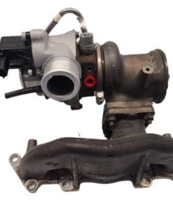 Alternative view of 2013-2016 Dodge Dart 500 Renegade Turbo Charger 1.4L