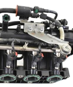 2013-2016 Dodge Dart Fiat 500 Air Intake Manifold 1.4L Turbo OEM