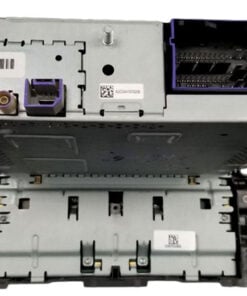 Alternative view of 2013 - 2016 Dodge Ram Truck OEM Uconnect Multi Media Radio Bluetooth VP2 RA2
